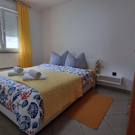 K&D Lägenhet Rijeka Exteriör bild
