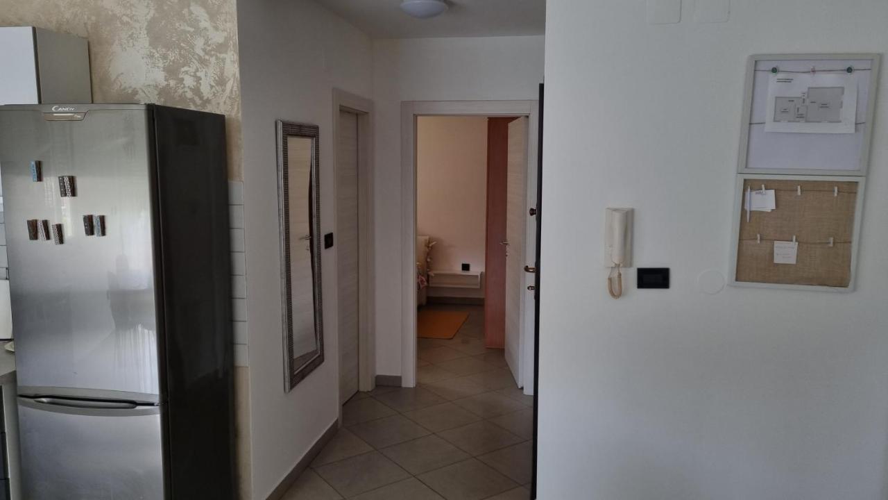 K&D Lägenhet Rijeka Exteriör bild
