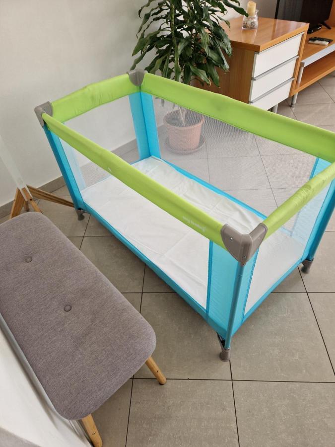 K&D Lägenhet Rijeka Exteriör bild